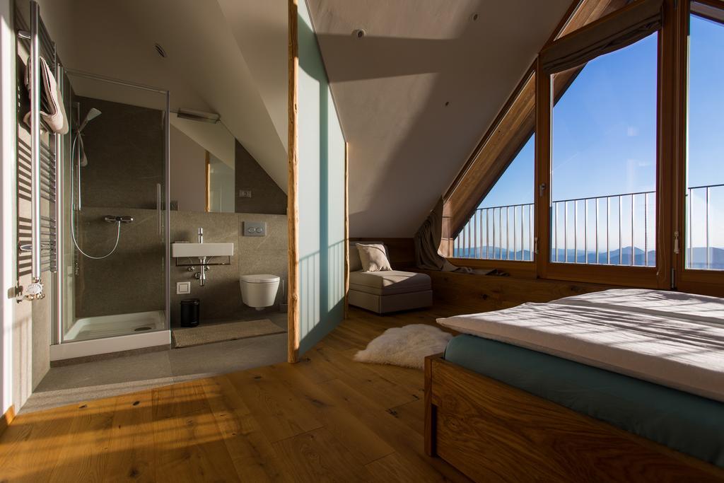 Eco Chalet AstraMONTANA Tolmin Esterno foto