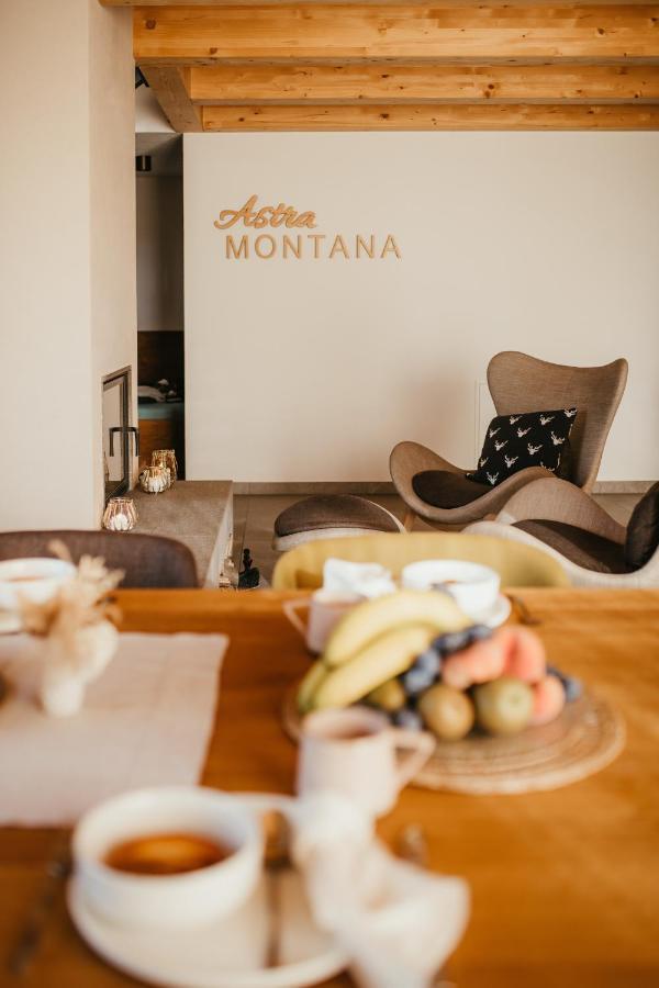 Eco Chalet AstraMONTANA Tolmin Esterno foto