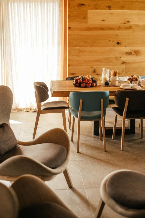Eco Chalet AstraMONTANA Tolmin Esterno foto